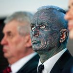 portada vladimir franz - tatuajes de payasos