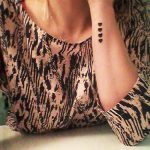 corazones tattoo para mujeres 1 - tatuajes de corazones