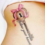 corazones tattoo para mujeres 3 e1486317181180 - tatuajes de corazones