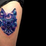 portada tatuajes lobos - tatuajes de animales