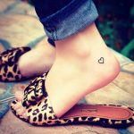 tattoo chicos chiquitos corazones 2 - tatuajes de corazones