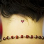 tattoo chicos chiquitos corazones 6 - tatuajes de corazones