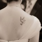 tattoo palomas 3 - tatuajes de palomas