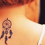 tatuajes atrapasueños para mujeres portada - tatuajes de infinito
