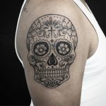 mr.traskone tattoo - m&eacute;xico