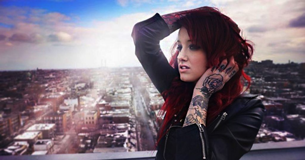 portada catalogo mujeres - catálogo