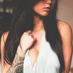 tatuajes para mujeres brazo 1finos - Tatuagens Feminina
