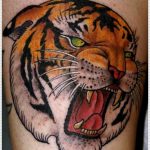 tatuajes tigres bengalas 4 - tigres
