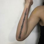 xochtattoo tattoo - m&eacute;xico