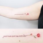 Tatuagens para Casal: + 89 Idéias de Tatuagem do Amor - Grandes Tatuagens diseños de tatuajes de parejas 2 -
