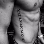 letras para tatuajes hombres 1 -