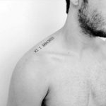 letras para tatuajes hombres 2 -
