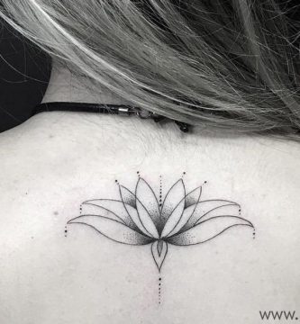 portada tatuagem flor de lotus - Tatuajes de Flor de Loto