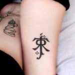 tatuajes de letras para mujeres 6 167x212 -