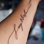 tatuajes de letras para mujeres 9 226x312 -