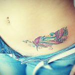 de plumas portada 1 1 - tatuajes de familia