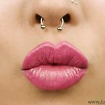 portada piercing en septum 1 - tragus