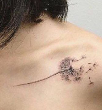 portada tattoo diente leon 1 -