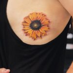 portada tatuajes girasoles 1 - tatuajes de rosas