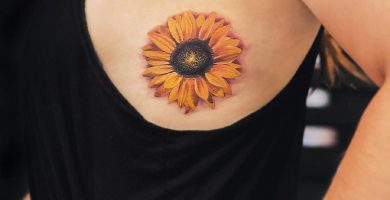 portada tatuajes girasoles 1 -