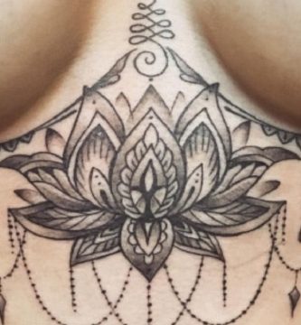 portada tatuajes pecho 1 - Tatuajes en el tobillo