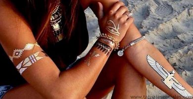 portada tatuajes temporales 1 1 - tatuajes pequeños