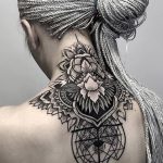 tatuajes cuello 1 -