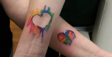 tatuajes madre hija 1 -