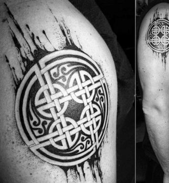 simbolos 8 - tatuajes celtas
