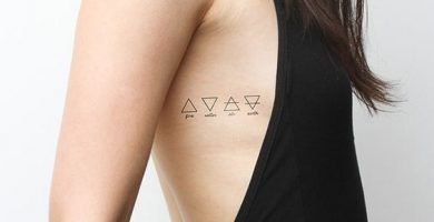 significados especiales 4 - frases para tatuajes