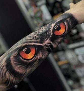 ojos de buho 4 -