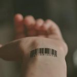 codigo de barra - Tatuajes mal hechos