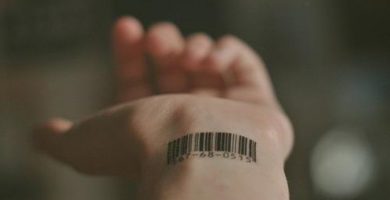 codigo de barra - méxico