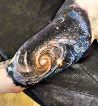 de universo 1 2 - tatuajes de universo