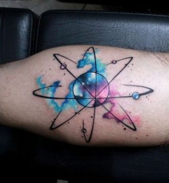 para hombres 3 - tatuajes hipster