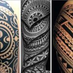 portada tatuajes.maorie - tatuajes celtas