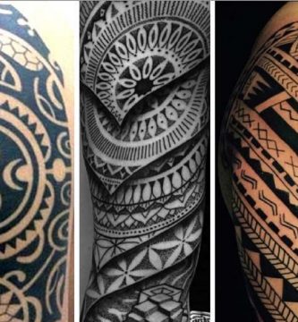 portada tatuajes.maorie - tatuajes de universo
