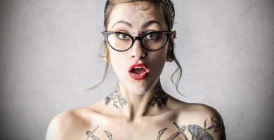 portada tatuaje imposible - méxico