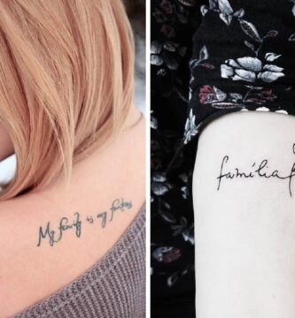 portada tatuajes familia - tatuajes de familia